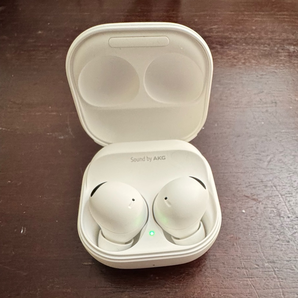 Samsung Galaxy Buds Pro 2